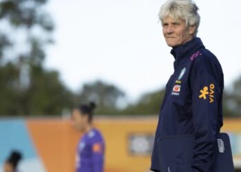 “Chegou a hora de o Brasil vencer a França”, diz Pia Sundhage