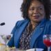 Ministra da Cultura defende presença negra no jornalismo e na política