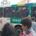 Ônibus lotados: passageiros relatam transtornos em Salvador