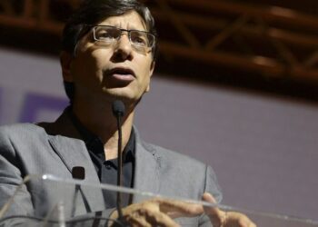 Marcio Pochmann é confirmado novo presidente do IBGE