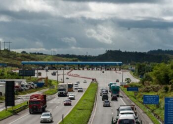 Preço do pedágio é reajustado nas BRs 324 e 116 a partir desta quarta-feira
