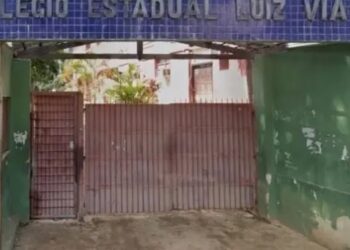 MP faz recomendação para volta às aulas do Colégio Estadual Luiz Viana Filho