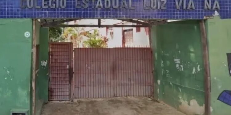 MP faz recomendação para volta às aulas do Colégio Estadual Luiz Viana Filho