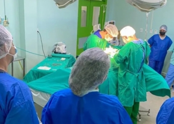 Prefeitura de Eunápolis realiza ações de cirurgia eletiva e oftalmológica