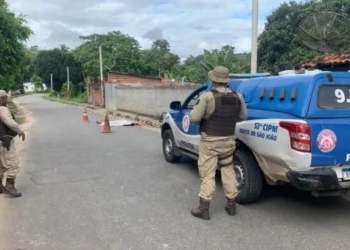 Nove corpos são encontrados em Mata de São João; três das vítimas são crianças