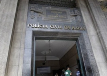 Homem contratado para fraudar testes de aptidão fisica da PM-BA é preso