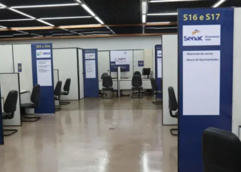 Posto do INSS no SAC Trabalhista passa a atender temporariamente três dias na semana