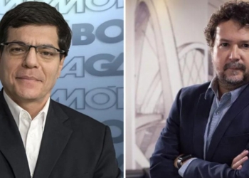 Ali Kamel deixará a direção-geral de jornalismo da Globo; cargo será assumido por Ricardo Villela