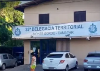 Idoso é assassinado na sua residência em Camaçari