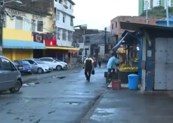 Escolas municipais suspendem aulas em Cosme de Farias após operação da PM com 4 mortos