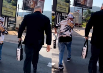 Shape musculoso do padre Marcelo viraliza novamente na web