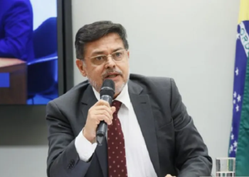 Ex-deputado Eduardo Barbosa morre em Brasília