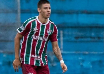 Jogador do Fluminense é acusado de Gordofobia por torcedor durante partida