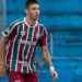 Jogador do Fluminense é acusado de Gordofobia por torcedor durante partida