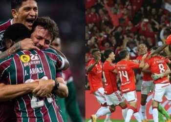 Libertadores: Fluminense e Inter se classificam; Athletico é eliminado