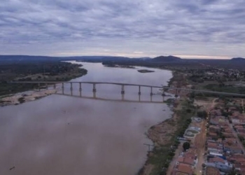 Oeste da Bahia e Vale do São Francisco registram temperaturas próximas de 40°C
