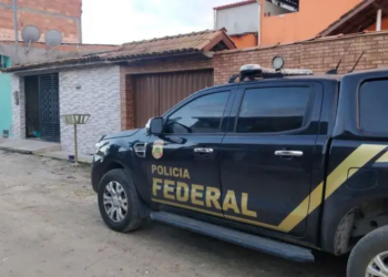 “Hitler” de Mucuri e mais 13 são afastados em operação; fraudes teriam iniciado em gestão de prefeita