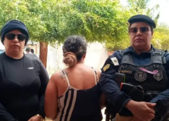 Mulher foge de casa e se liberta após ficar presa por 28 anos em cárcere privado no interior baiano