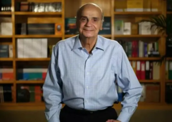 Drauzio Varella desembarca em Salvador para palestrar em instituição social