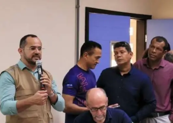 Duplicação da BR-242 no Oeste baiano é tema de audiência pública; obras devem começar em final de 2024