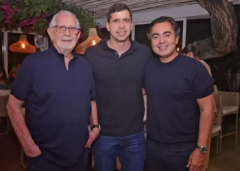 Lotti Cucina promove noite especial das trufas negras na Bahia Marina