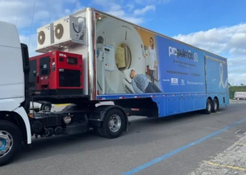 Ação em Salvador vai oferecer exames gratuitos para detectar câncer de pulmão