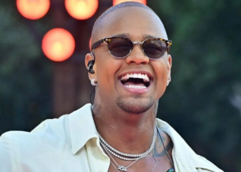 Léo Santana sobre carreira internacional: ‘Ainda tenho muito a fazer no Brasil’