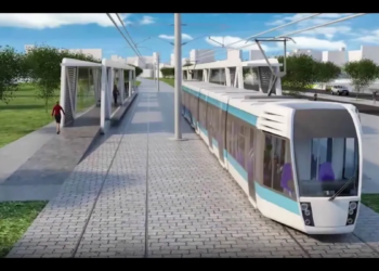 Novo VLT de Salvador deve custar R$ 3,5 bilhões; saiba detalhes