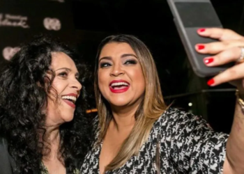 Preta Gil vai homenagear Gal Costa no ‘Criança Esperança’; saiba mais