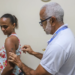 Salvador retoma vacinação de tríplice viral nesta segunda-feira