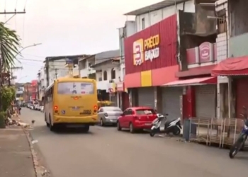 Mais de 700 alunos da rede municipal ficam sem aula após tiroteio na Santa Cruz