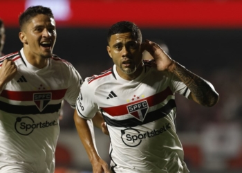 São Paulo ‘encarna’ Libertadores e chega à final que nem elenco acreditava