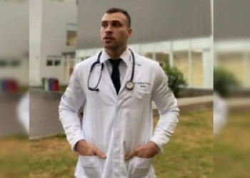 Médico sai para trabalhar e é encontrado morto com mãos e pés amarrados