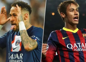 PSG autoriza volta de Neymar ao Barcelona, crava jornal; entenda