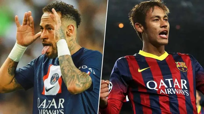 PSG autoriza volta de Neymar ao Barcelona, crava jornal; entenda