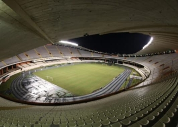 CBF define local da estreia da Seleção Brasileira masculina nas Eliminatórias da Copa de 2026