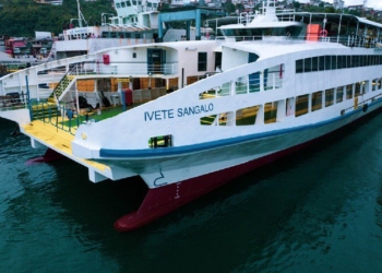 Governo da Bahia busca empresa interessada em fornecer dois ferries para travessia Salvador-Itaparica