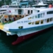 Governo da Bahia busca empresa interessada em fornecer dois ferries para travessia Salvador-Itaparica