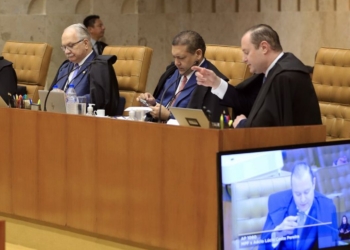Supremo condena os três primeiros réus do 8 de janeiro; penas variam de 14 a 17 anos
