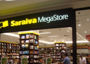 Saraiva demite todos os funcionários e pode fechar últimas cinco livrarias no Brasil