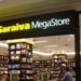 Saraiva demite todos os funcionários e pode fechar últimas cinco livrarias no Brasil