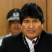 Evo Morales anuncia candidatura à Presidência da Bolívia em meio a tensões com governo