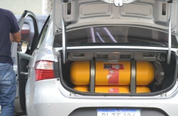 GNV será vendido mais barato em Salvador contra privatização da Bahiagás