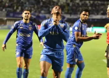 Avaí vence o Novorizontino e se afasta da zona de rebaixamento