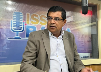 Davidson: “se vencermos em grandes cidades, Neto não será candidato”