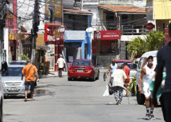 Escolas municipais continuam sem aulas no Alto das Pombas e Calabar