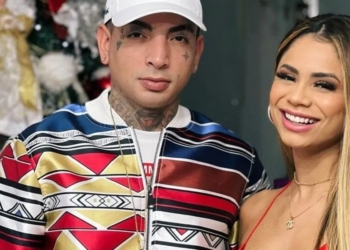 Justiça determina que Lexa arque com as dívidas de MC Guimê