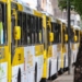 Após ativação da nova linha do BRT, ônibus passarão por adaptações
