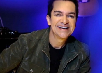 Cantor gospel Regis Danese recebeu alta da UTI, diz boletim