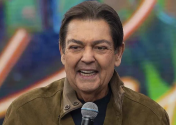 Fausto Silva: “Já fiz minha parte. Não volto mais para a televisão”